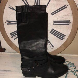 Rampage Isadora boots – Women’s Size 11